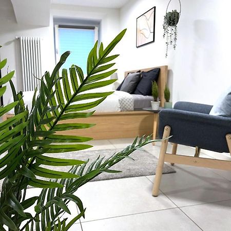 The Hidden Studio; Comfy & Close To The Lake Lugano Esterno foto