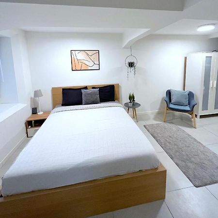 The Hidden Studio; Comfy & Close To The Lake Lugano Esterno foto