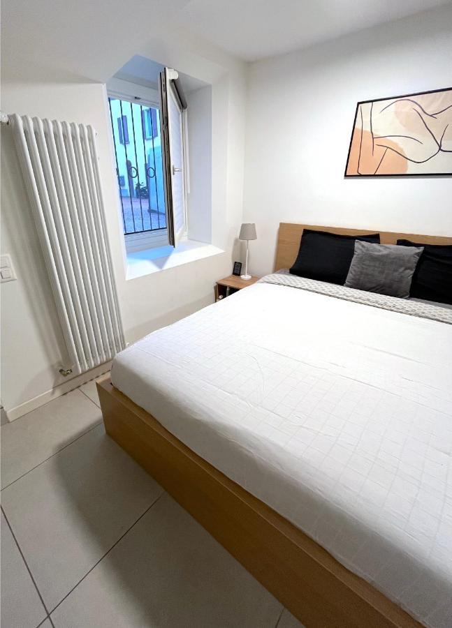 The Hidden Studio; Comfy & Close To The Lake Lugano Esterno foto