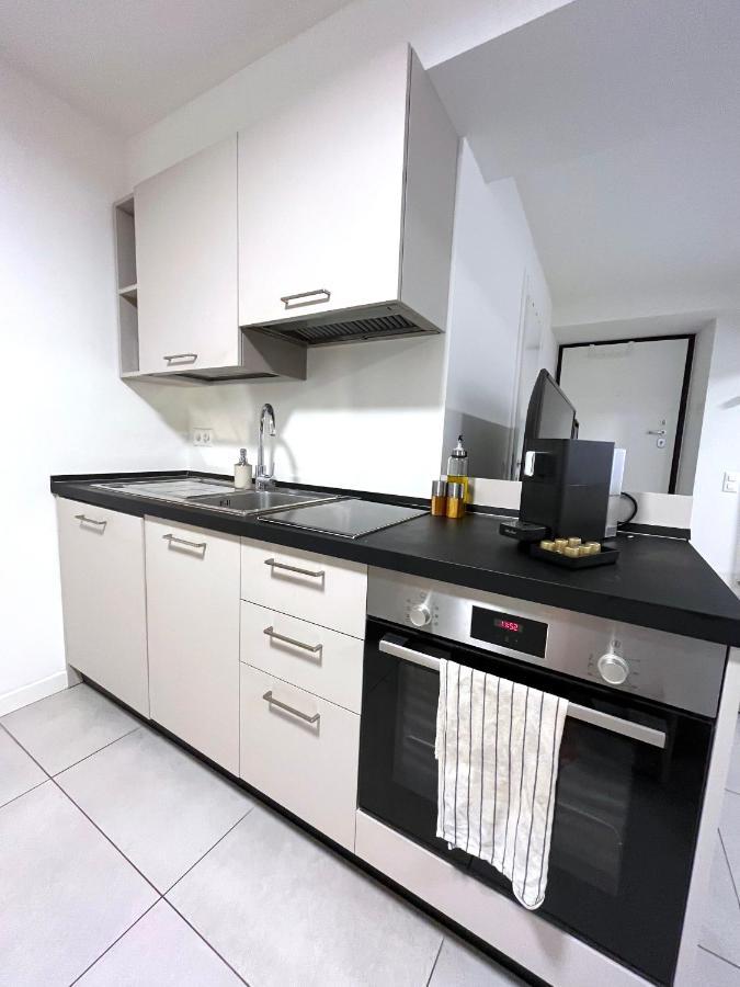 The Hidden Studio; Comfy & Close To The Lake Lugano Esterno foto