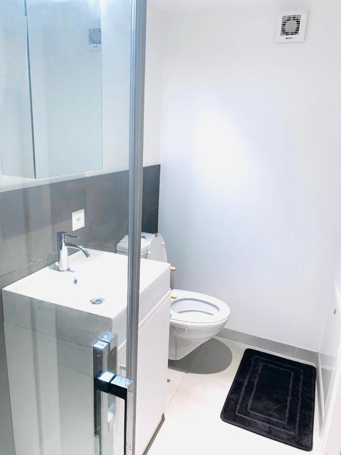 The Hidden Studio; Comfy & Close To The Lake Lugano Esterno foto