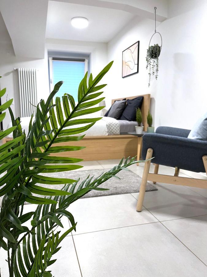 The Hidden Studio; Comfy & Close To The Lake Lugano Esterno foto