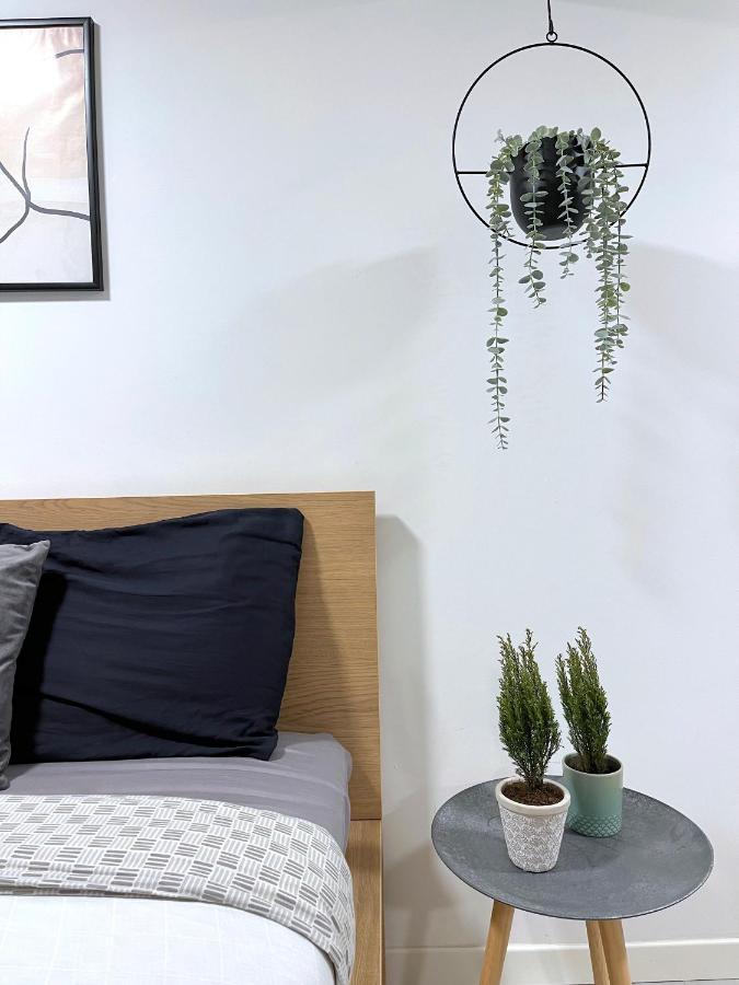 The Hidden Studio; Comfy & Close To The Lake Lugano Esterno foto