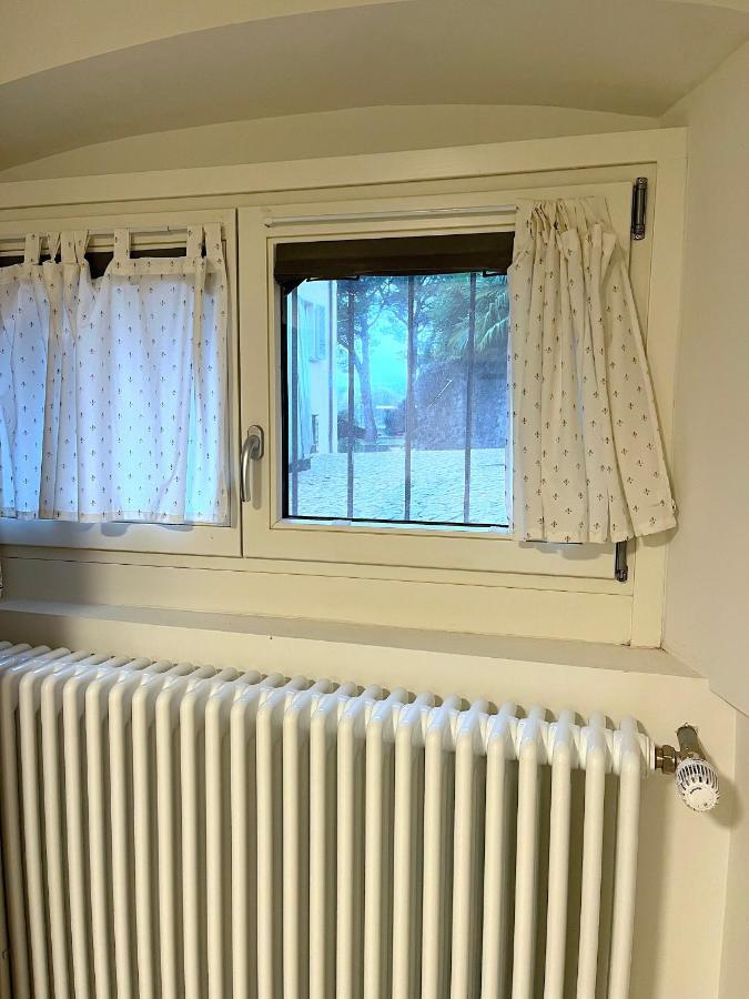 The Hidden Studio; Comfy & Close To The Lake Lugano Esterno foto