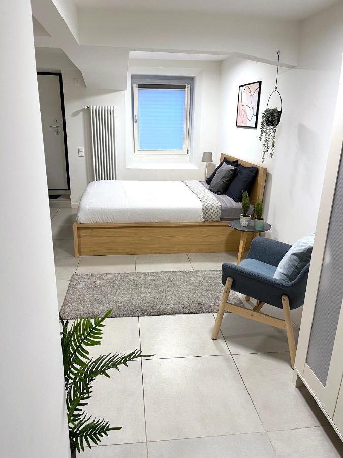 The Hidden Studio; Comfy & Close To The Lake Lugano Esterno foto